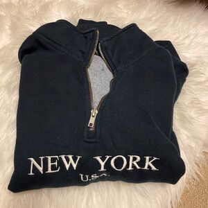 Brandy Meville New York Sweater